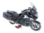 WRS Windscreen For BMW K 1600 GT ABS 2011-2026 45.5 cm (18") - Clear