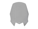 WRS Windscreen For Yamaha XP 560 T-Max ABS 2022-2024 52.5 cm (20-43/64") - Smoke