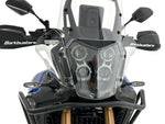 WRS Headlight Protector For Yamaha XTZ 690 2022 Clear