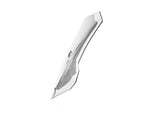WRS Windscreen For BMW S 1000 XR 2020-2023 38 cm (15") - Clear