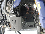 AXP Adventure Skid Plate For Suzuki V-Strom 800 2024-2025 - Black