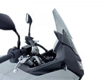 WRS Windscreen For Honda XL750 ABS 2025 - Smoke