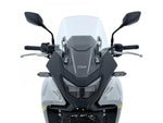 WRS Windscreen For Honda XL750 ABS 2025 - Clear