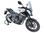 WRS Windscreen For Honda CB500 ABS Hornet 2025 - Smoke