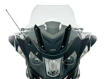 WRS Windscreen For BMW R 1200 RT ABS 2014-2019 61 cm (24") - Clear