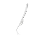 WRS Windscreen For Yamaha MT-09 ABS 2018-2024 58 cm (22-7/8") - Clear