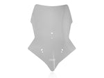 WRS Windscreen For Moto Morini X-Cape 650 ABS 2021-2024 - Smoke