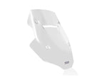 WRS Windscreen Standard CF MOTO 800MT For CF Moto MT 800 ABS 2022-2024 46.5 cm (18-1/4") - Clear