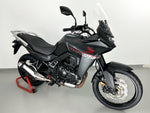 WRS Windscreen For Honda XL750 ABS 2023-2024 45.5 cm (18") - Clear