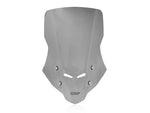 WRS Windscreen For Honda CB 750 ABS 2023-2024 51 cm (20") - Dark Smoke