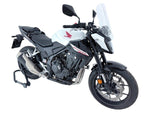 WRS Windscreen For Honda CB500 ABS 2025 - Clear
