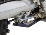 AXP Xtreme Skid Plate For Ducati Desmo 250 MX 2026
