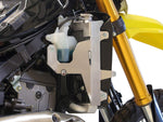 AXP Radiator Braces For Suzuki DR-Z4S 400 ABS 2025 - Aluminum