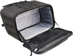 Nelson Rigg Road Trip Saddlebag - Black