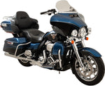 Klock Werks Flare Windshield For Harley Davidson FLH 1868 ABS 2021 26.5 cm (10-1/2") - Tinted