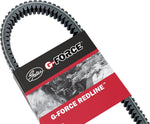 Gates G-Force RedLine Drive Belt For Lynx 49 Ranger 600 ACE 2017-2020