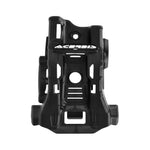 Acerbis Skid Plate For KTM SX50 & Husqvarna TC50 & Gas Gas MC50 2024-2025 - Black
