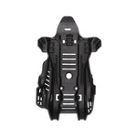 Acerbis Skid Plate For Kawasaki KXF250 & KXF250X & KXF300X Enduro 2025 - Black