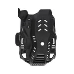 Acerbis Skid Plate For CF Moto 450 MT 2024-2025 - Black