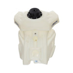 Acerbis Complete Fuel Tank For Husqvarna FC 250 350 450 2023-2025, TC 150 300 2025 - Clear 14.8L