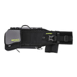 Acerbis Impact Waist Pack - Black Grey 5L