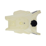 Acerbis Complete Fuel Tank For KTM EXC 150 250 300 & EXC-F 250 350 450 500 2024-2025 - Clear 12L