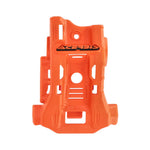 Acerbis Skid Plate For KTM SX50 2024-2025 - Orange