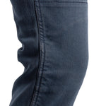 Oxford Original Approved Super Stretch Men's Slim Jean Petrol Blue