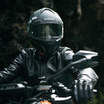 Airoh Spark 2 Helmet - Dart Military Green