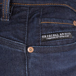 Oxford Original Approved Sofia AA Straight Ladies Jean Indigo