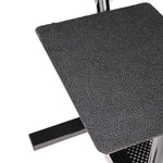BikeTek Off Road Lift Up Jack Stand - Black