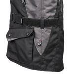 Bike It Burhou All-Season Motorcycle Adventure Jacket