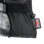 Bike It Burhou All-Season All-Weather Waterproof Motorcycle Glove