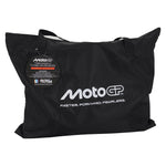 MotoGP Tyre Warmer Set For Front 120/70-17" & Rear 200/55-17" With UK 3 Pin Plug