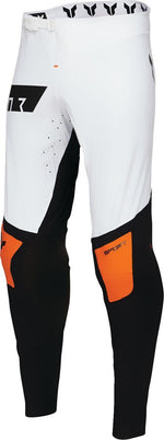 Thor Sportmode Rogue Pants - Black Orange White