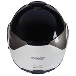 Nolan N90-3 Flip Up Motorcycle Helmet - 06 Vern Speciale 343