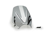 Puig New Generation Sport Screen For Triumph Trident 660 2021-2025 - Light Smoke