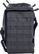 Biltwell EXFIL-36 Saddlebags - Black