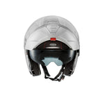 Premier Genius Evo Helmet - White