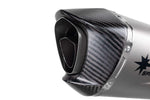 Spark FORCE EVO Silencer For BMW R 1300 GS ABS 2023-2026 Right