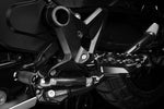 Gilles Tech-X Enduro Foot Peg For Harley Davidson RA 1250 ABS 2023-2024 - Black