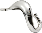 Pro Circuit Platinum Front Pipe For Yamaha YZ65 2018-2024 - Nickel-Plated