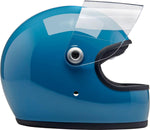 Biltwell Gringo S Helmet - Dove Blue