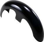 Klock Werks Hugger Front Fender For Harley Davidson FLHRI 1450 EFI 2004-2006 36.2 cm (14-1/4") - E-Coating