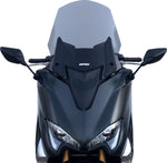 WRS Windscreen For Yamaha XP 530 T-Max ABS 2017-2019 51 cm (20") - Smoke