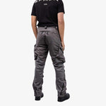 Spada Combat Air Motorcycle Trousers - Ultimate Grey