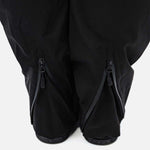 Spada Dash Ladies Motorcycle Trousers - Stealth Black