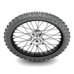 Michelin Enduro Medium 2 Front Tyre 57R 90 100-21"