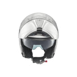 Premier Legacy GT Helmet - White