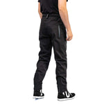 Spada Dash Men's Motorcycle Trousers - Stealth Black